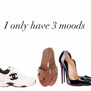 Lux Renee Unlisted inventory No cancellations.